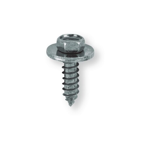 Tornillo rosca chapa, Opel 2026706